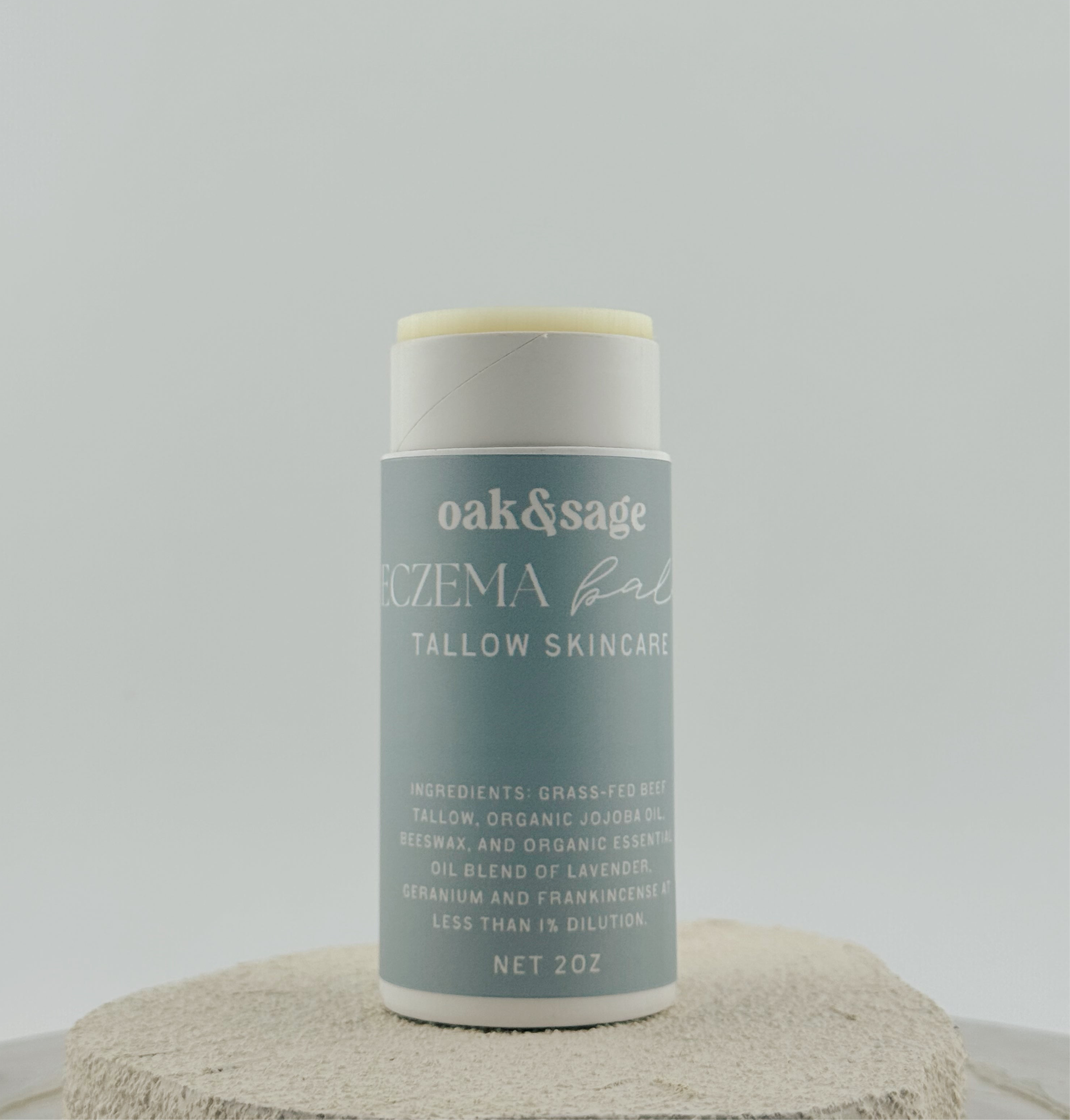 Eczema Balm