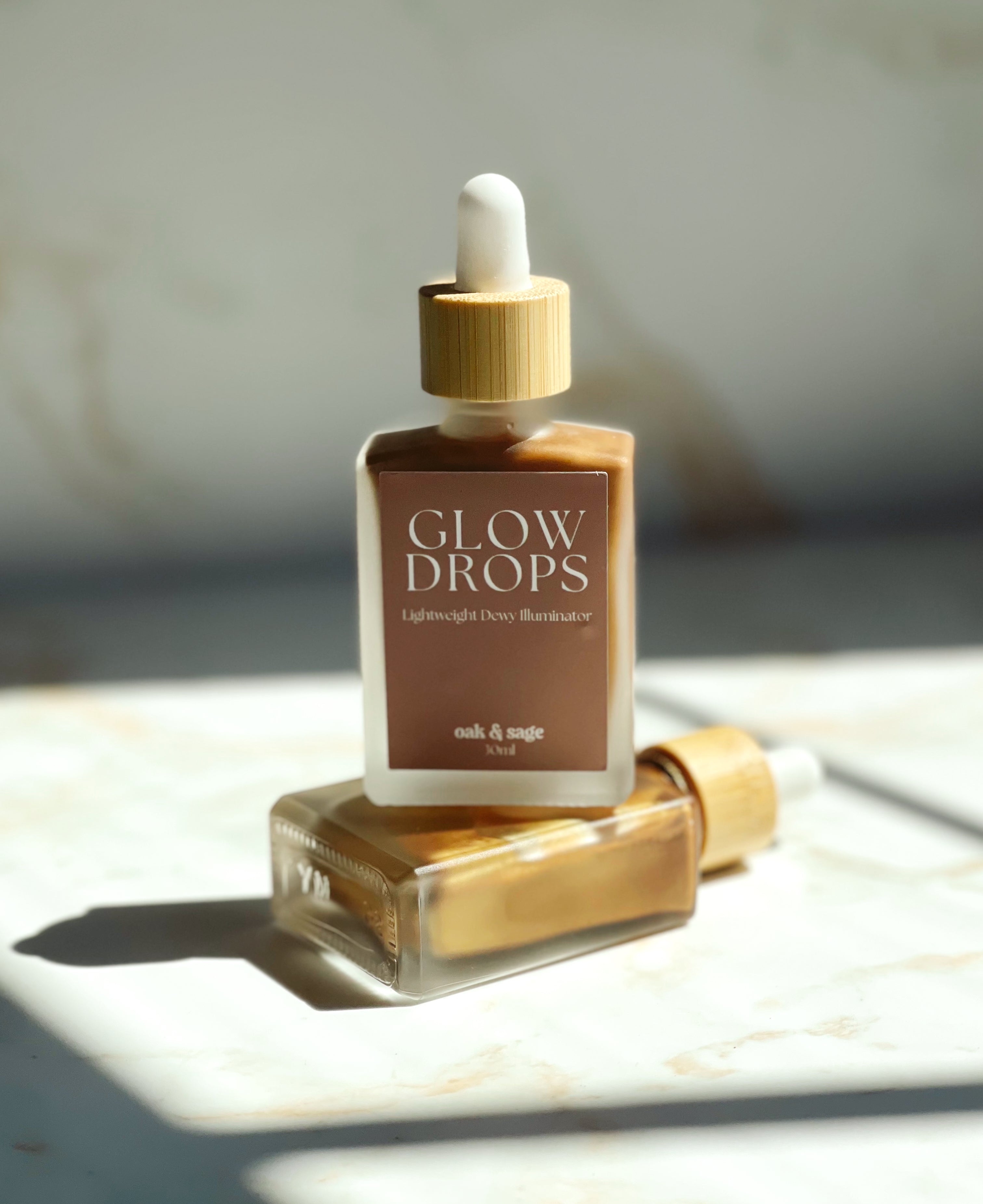 Glow Drops