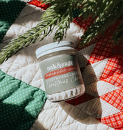 Christmas Cheer Everywhere Cream