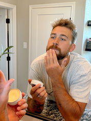 Cedar Beard Balm