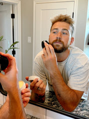 Cedar Beard Balm