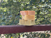 "Floral Cowgirl" Goat Milk Soap