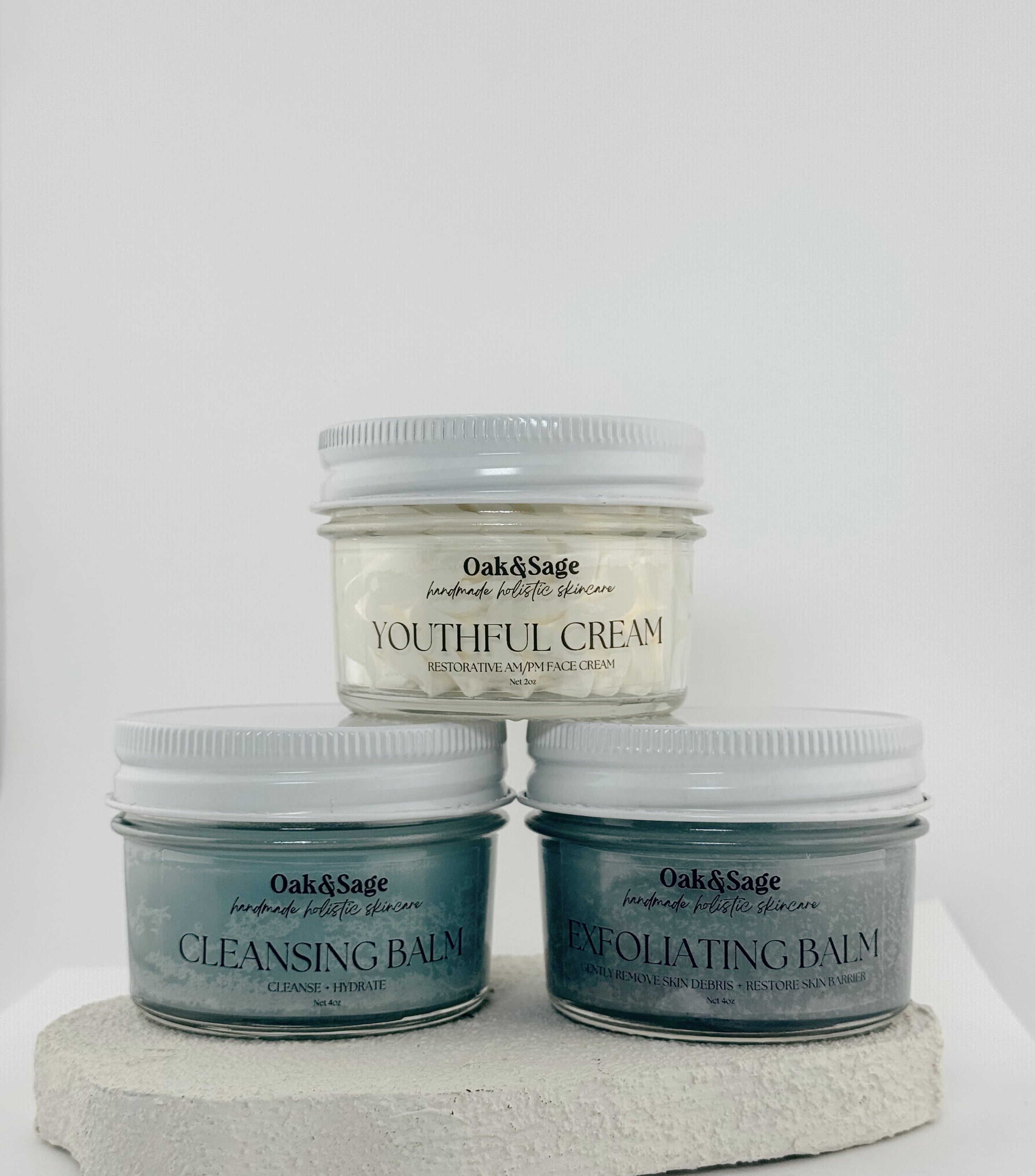 Face Tallow Bundle