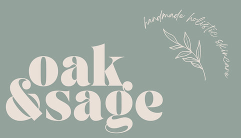 Oak & Sage Gift Card