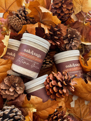 Autumn Grove Everywhere Cream
