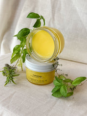 Garden Balm