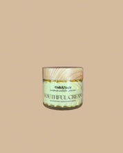 Youthful Cream – Rose & Geranium