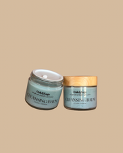 Cleansing Balm