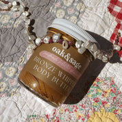 Bronze Whipped Body Butter