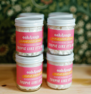 Tropic Like Its Hot - Limited Edition!
