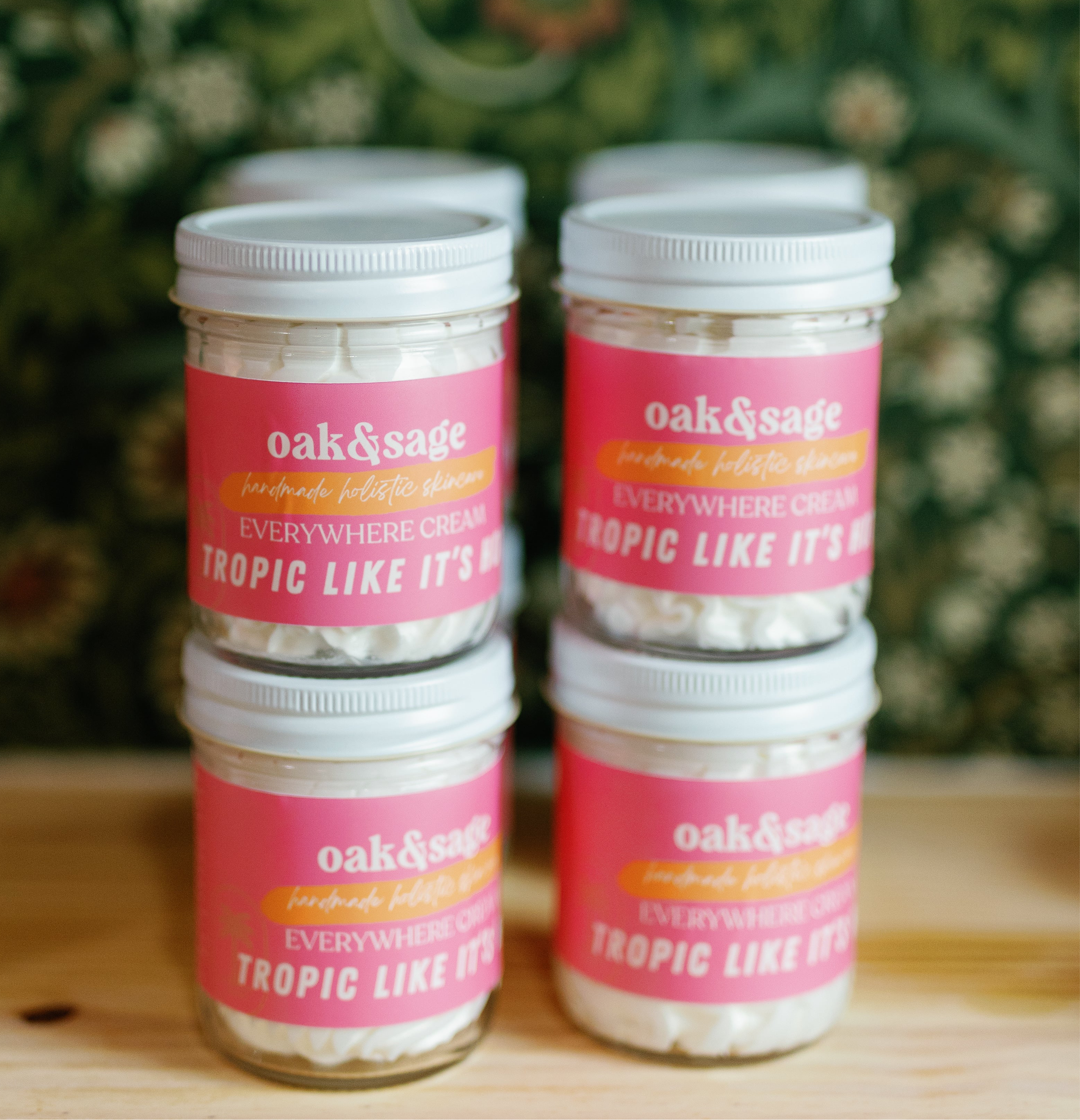 Tropic Like Its Hot - Limited Edition!