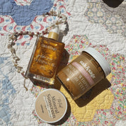 Bronze Whipped Body Butter