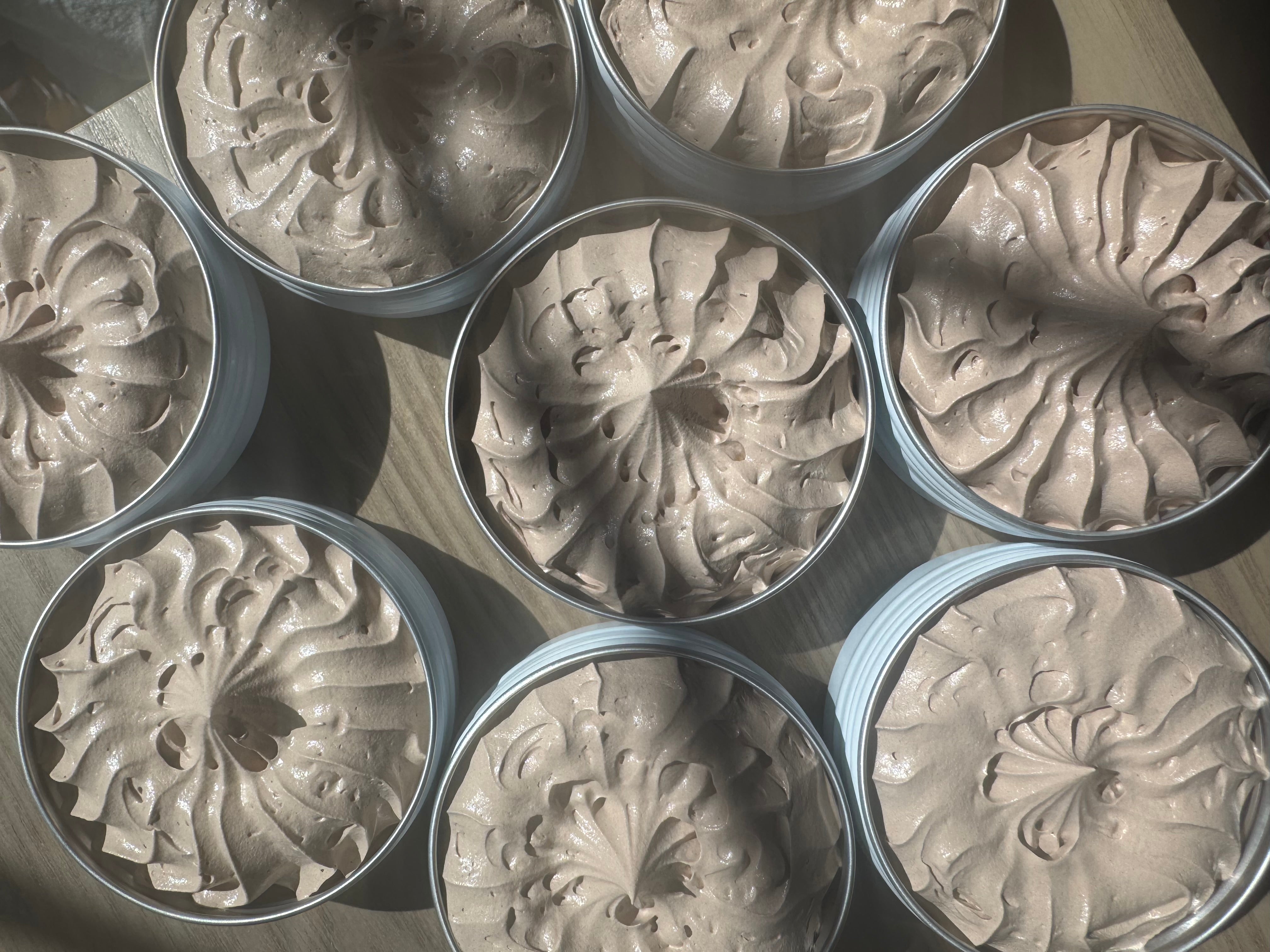 Tinted Mineral Sunscreen