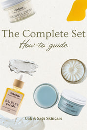 Complete Skincare Set
