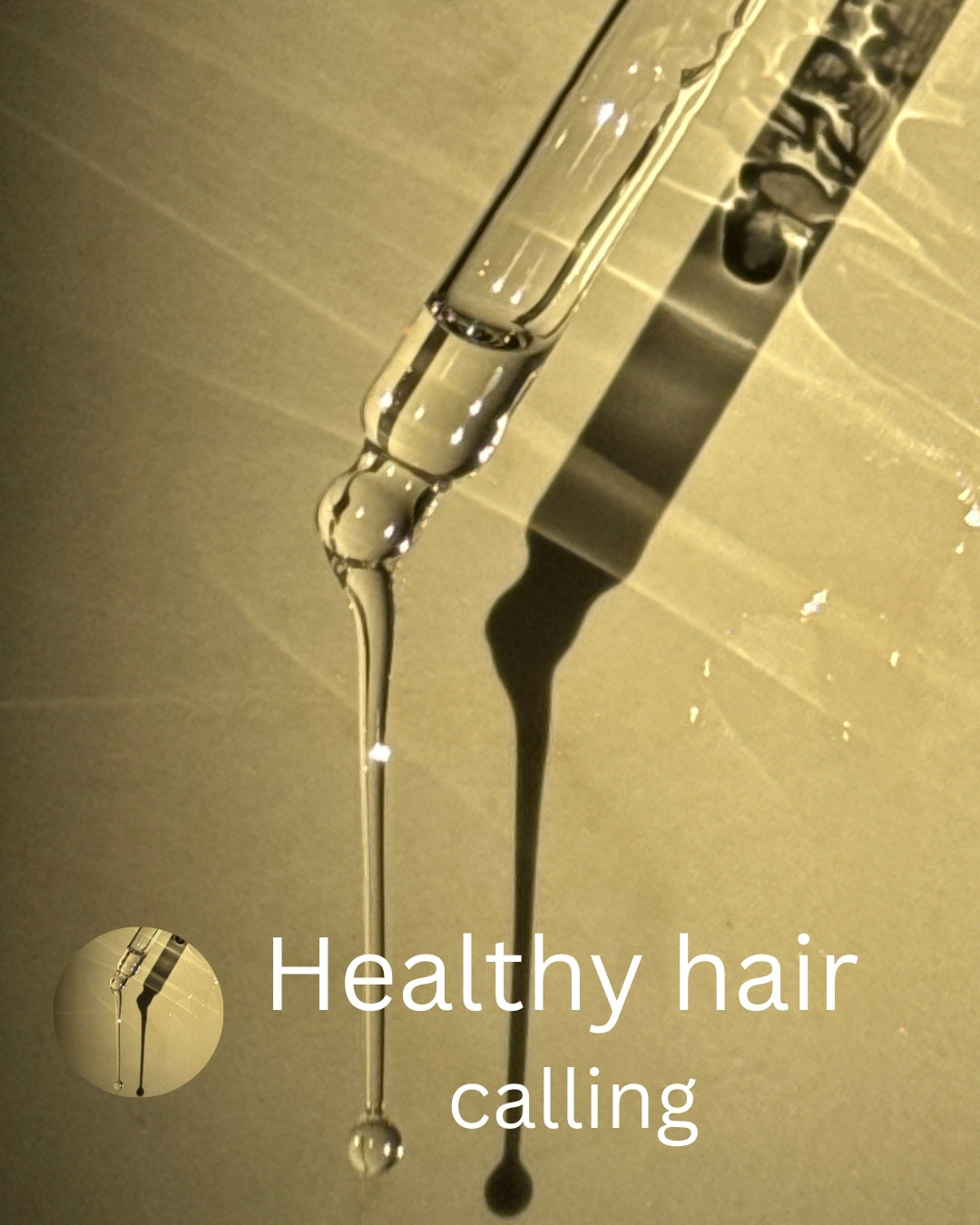 Healthy Roots Hair Oil