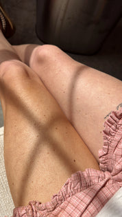 Bronze Whipped Body Butter