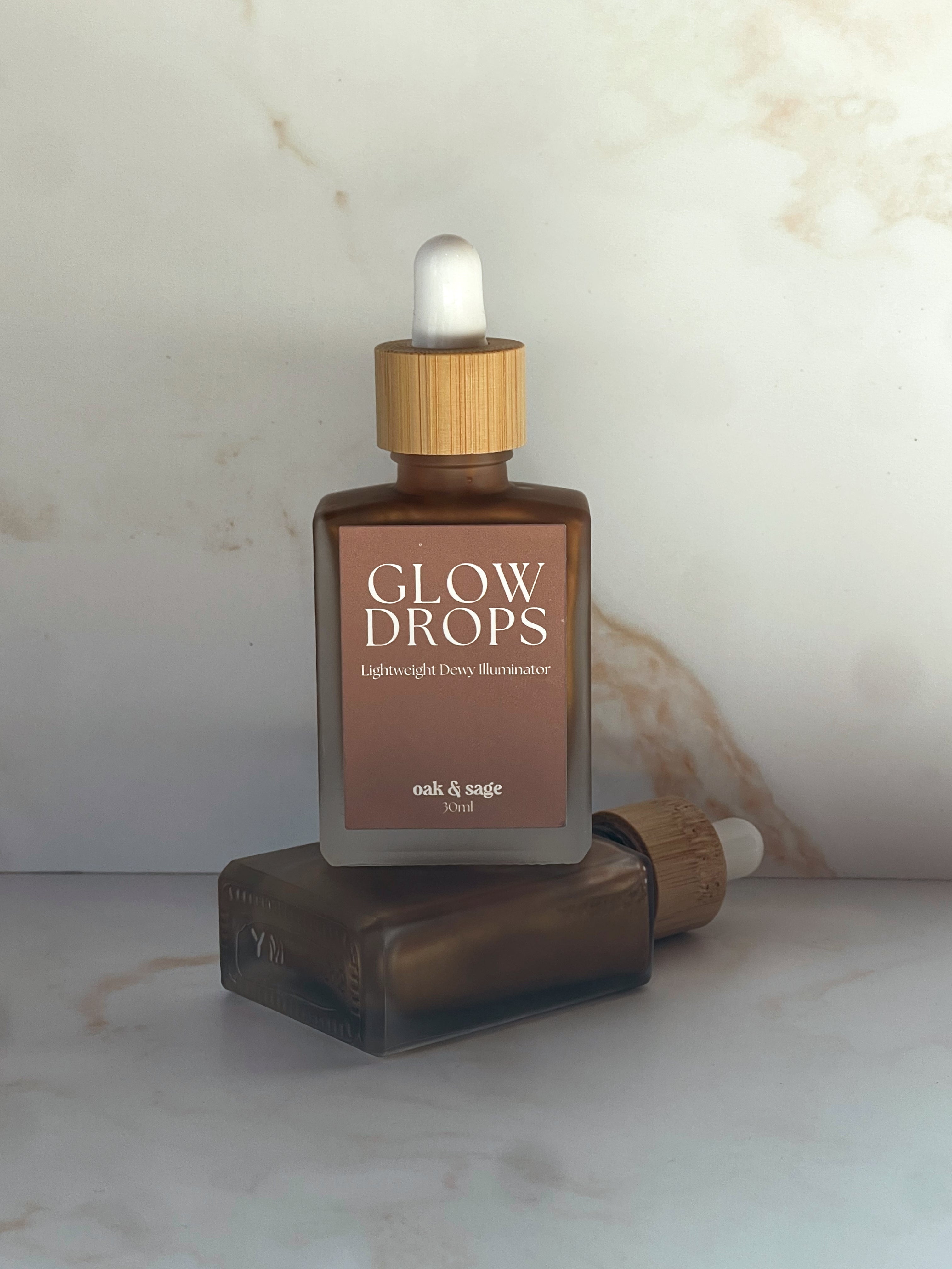 Glow Drops