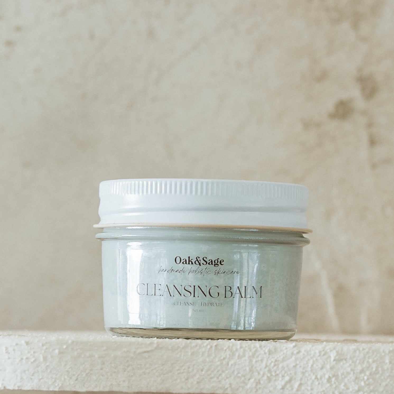 Cleansing Balm