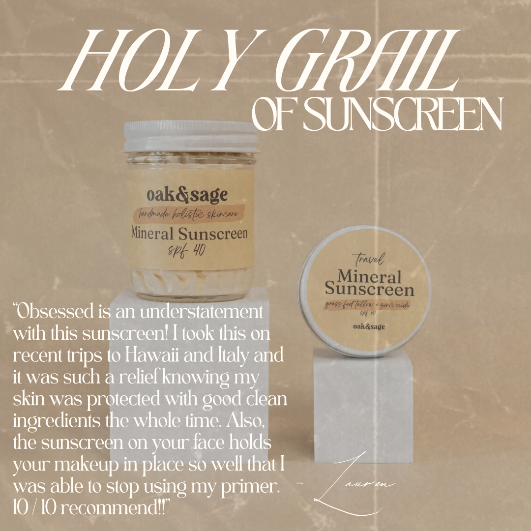 Summer Essentials Set