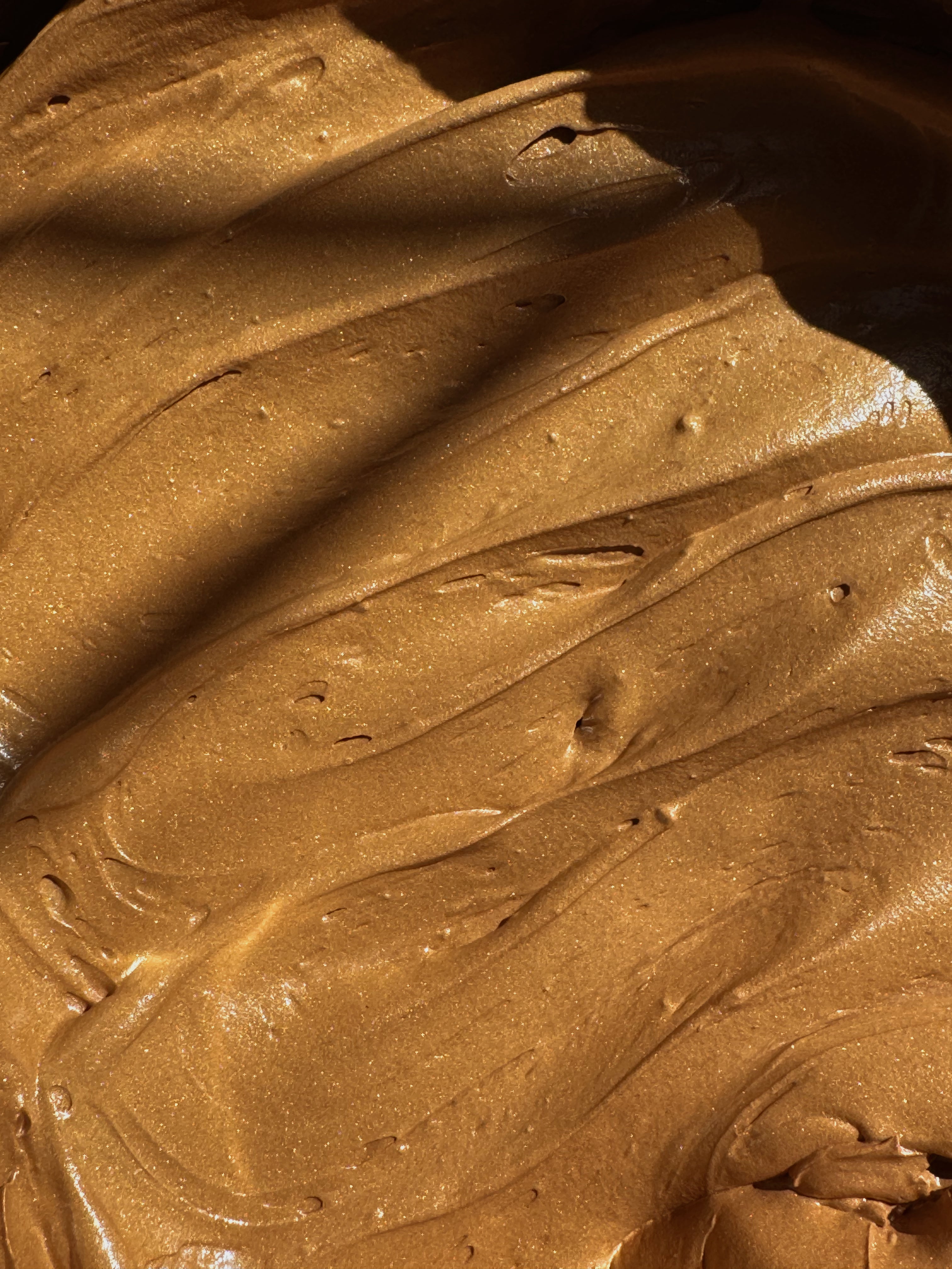 Bronze Whipped Body Butter