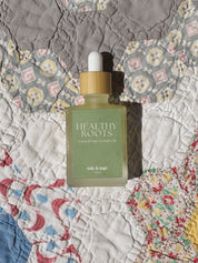 Healthy Roots Hair Oil