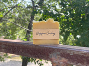 "Dapper Cowboy" Goat Milk Soap