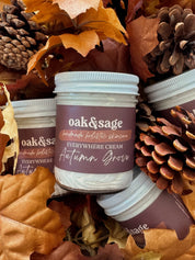 Autumn Grove Everywhere Cream