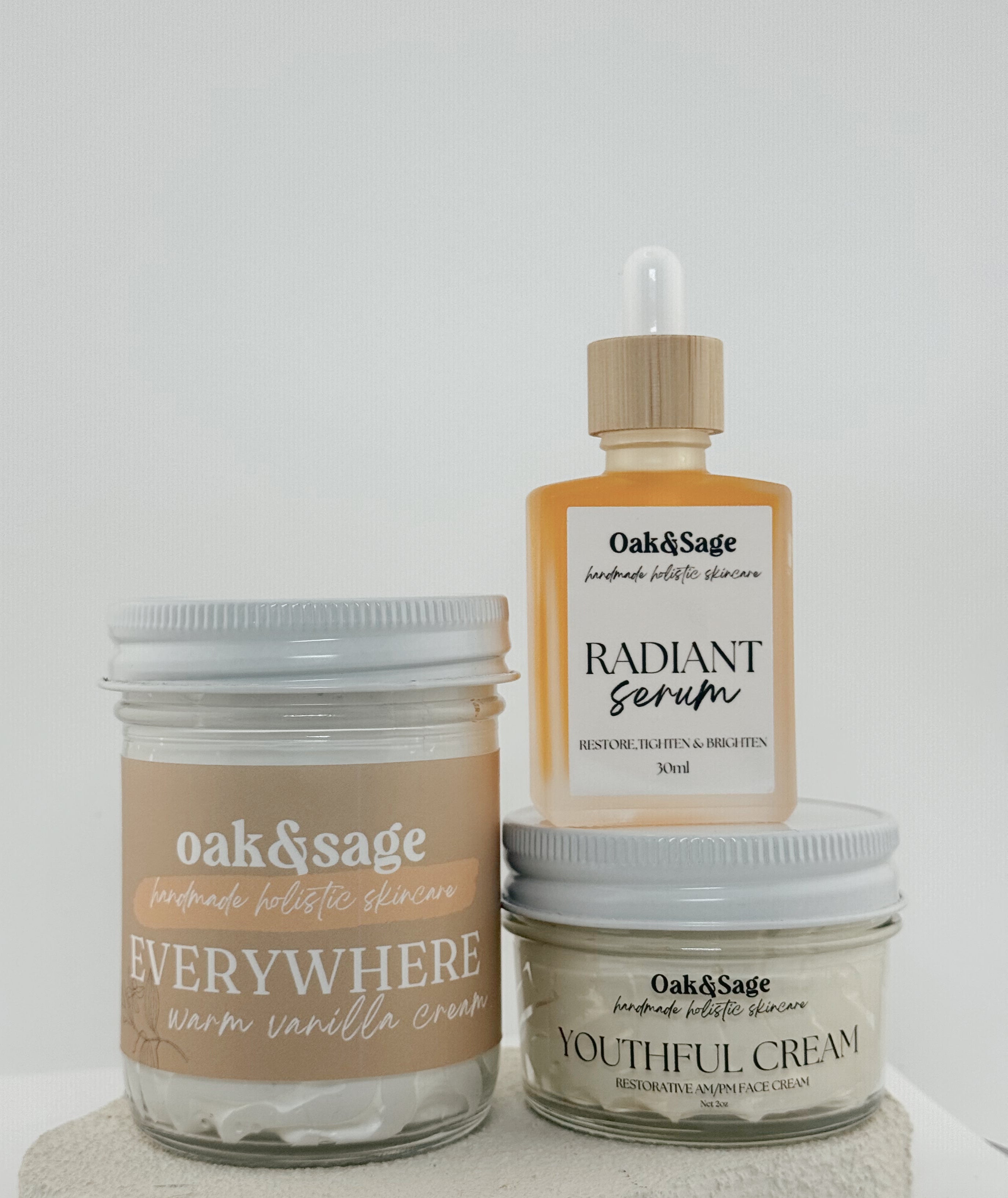 Bundles + Sets
