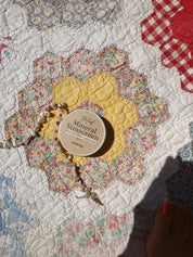 Tinted Mineral Sunscreen