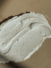 Coconut Vanilla Body Scrub