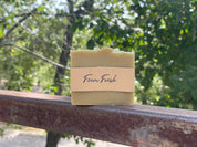 "Farm Fresh" Goat Milk Soap