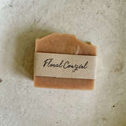 "Floral Cowgirl" Goat Milk Soap