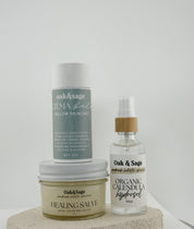Eczema Bundle