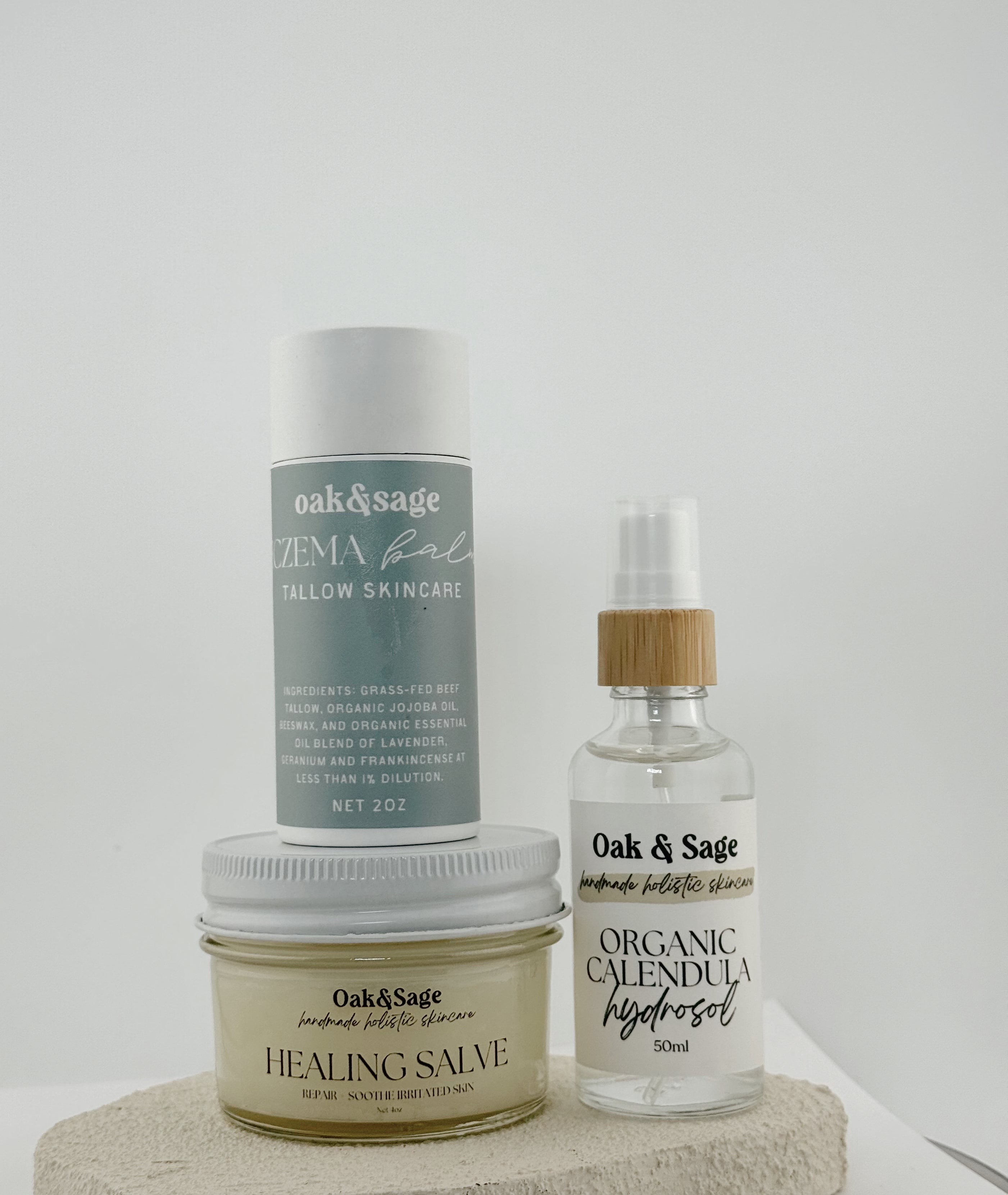 Eczema Bundle