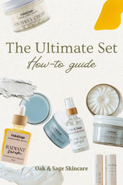Ultimate Skincare Set