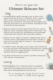 Ultimate Skincare Set