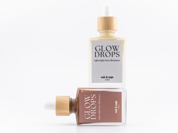 Glow Drops