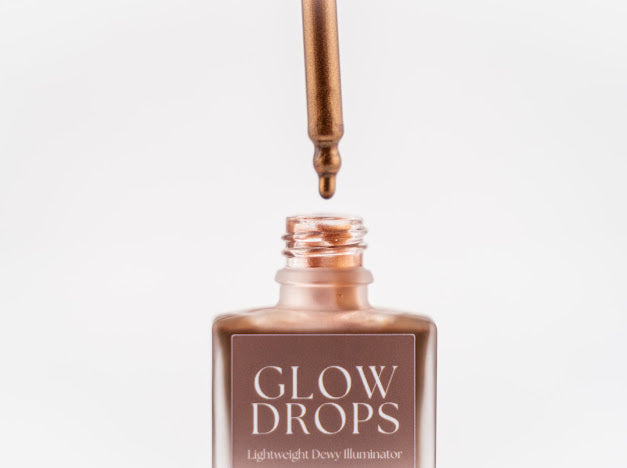 Glow Drops