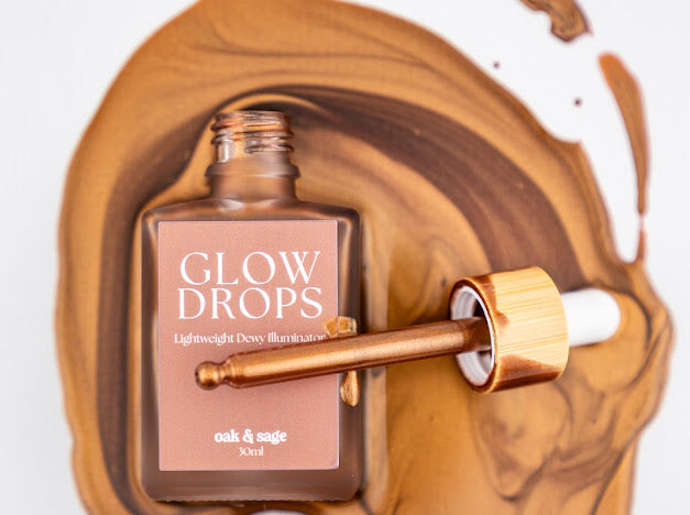 Glow Drops