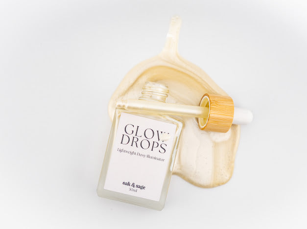 Glow Drops