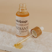 Radiant Serum