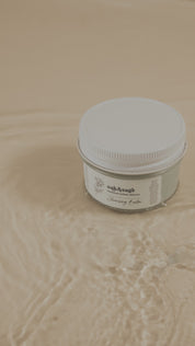 Cleansing Balm