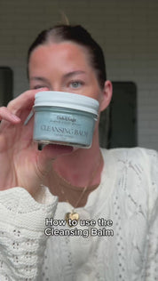 Cleansing Balm